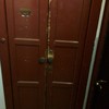 Trasportare e montare porta blindata