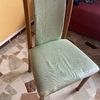 Rifoderare Poltrone e Sedie