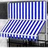 Installare tenda da sole