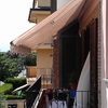 Sostituzione telo