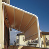 Fornitura tenda da sole