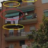 Installare Tenda Da Sole Casa