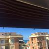 Riparare Tenda Da Sole