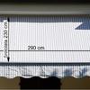 Sostituzione telo tenda da sole