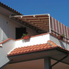 Tenda da sole esterni balcone a sanremo