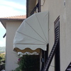 Fornire Tenda Da Sole (Senza Installazione)