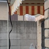 Tenda da sole