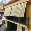 Installare Tenda Da Sole Casa