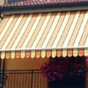 Installare Tenda Da Sole Casa