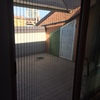 Deck esterno in wpc di alta gamma per piccolo terrazzo