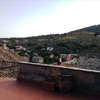 Lavori Terrazzo Struttura Ferro Battuto