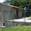 Piccola Riparazione Tetto di un Casale
