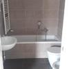Lavori di muratura in bagno