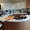 Rivestire piano cucina