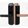 Installazione serratura elettrica