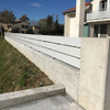 Ringhiere e Recinzioni in Alluminio