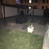 Illuminazione giardino villasanta