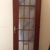 Verniciare porte