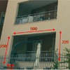 Installare Tenda Veranda Trasparente