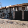 Costruzione terrazzo