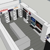 Realizzazione negozio telefonia