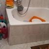 Sportello per vasca da bagno
