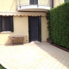 Inserire veranda pvc in giardino