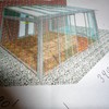 Veranda in Alluminio