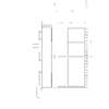 Preventivo veranda pvc o alluminio firenze