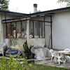 Costruire Veranda