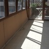 Ristrutturazione veranda a roma