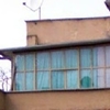 Demolizione Veranda