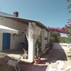 Tettoia a ostuni