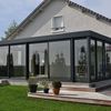 Realizzare Veranda Materiale Da Scegliere