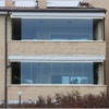 Chiusura balcone
