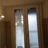 Sostitutuzione vetrocamera 4/20argon/4