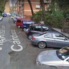 Asfaltatura tratto condominiale