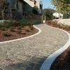 pavimentazione giardino privato