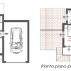 Costruzione Viletta Unifamigliare