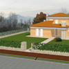 Costruzione villetta unifamiliare