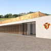 Progetto E Costruzione Capannone