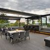 Realizzare Veranda Materiale Da Scegliere