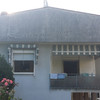 Costruzione mansarda