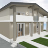 Installare Vetri