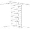 Realizzare Mobile in Alluminio