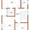 Installare serramenti per casa prefabbricata in legno