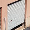 Rimozione e smaltimento vecchia porta box a rullo e installazione nuova porta box a rullo