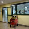 Demolizione parete divisoria con finestra