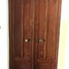 Preventivo per porta blindata