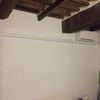 Tracce muro in camera da letto